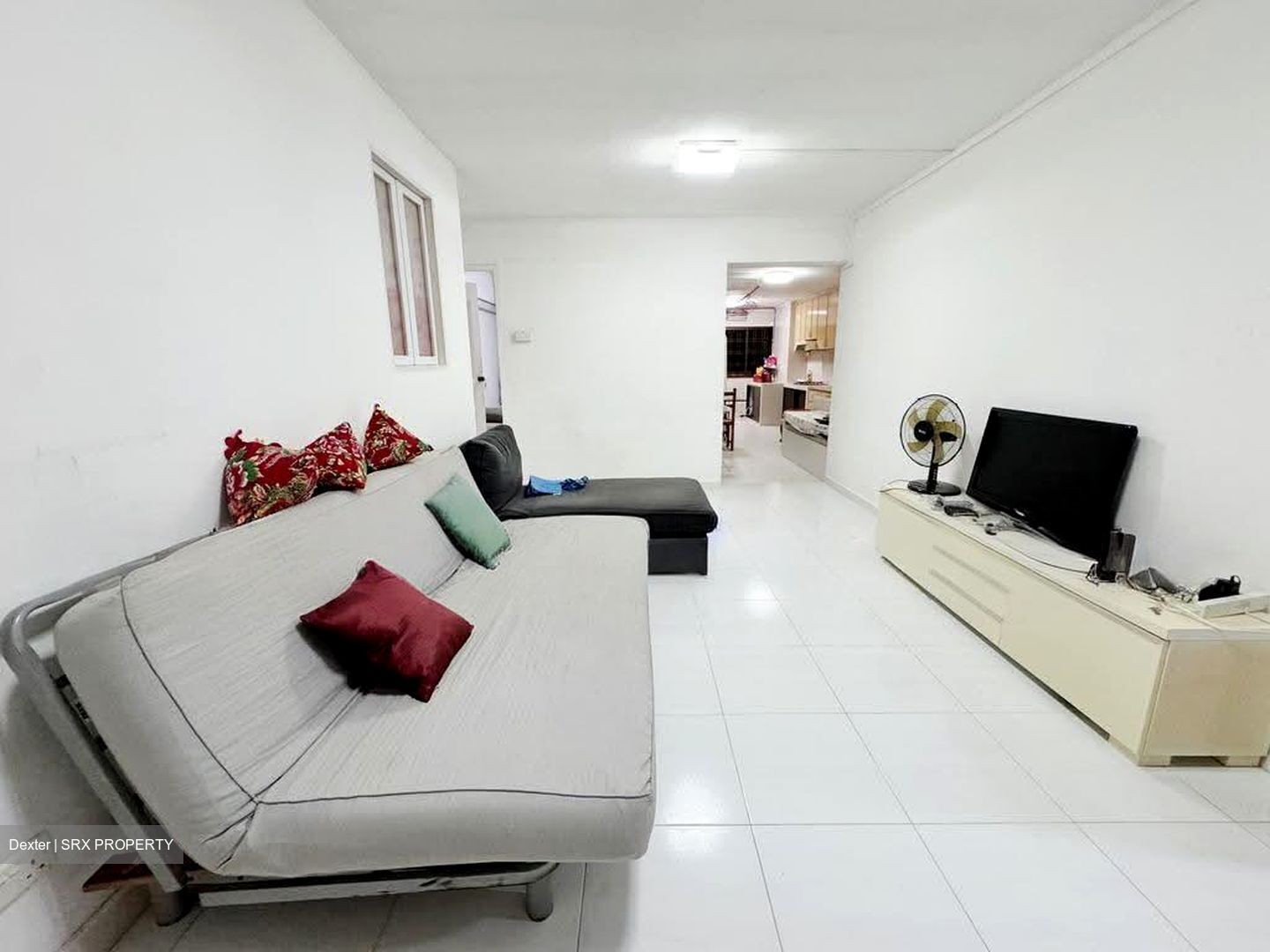 Blk 333 Clementi Avenue 2 (Clementi), HDB 4 Rooms #619777471